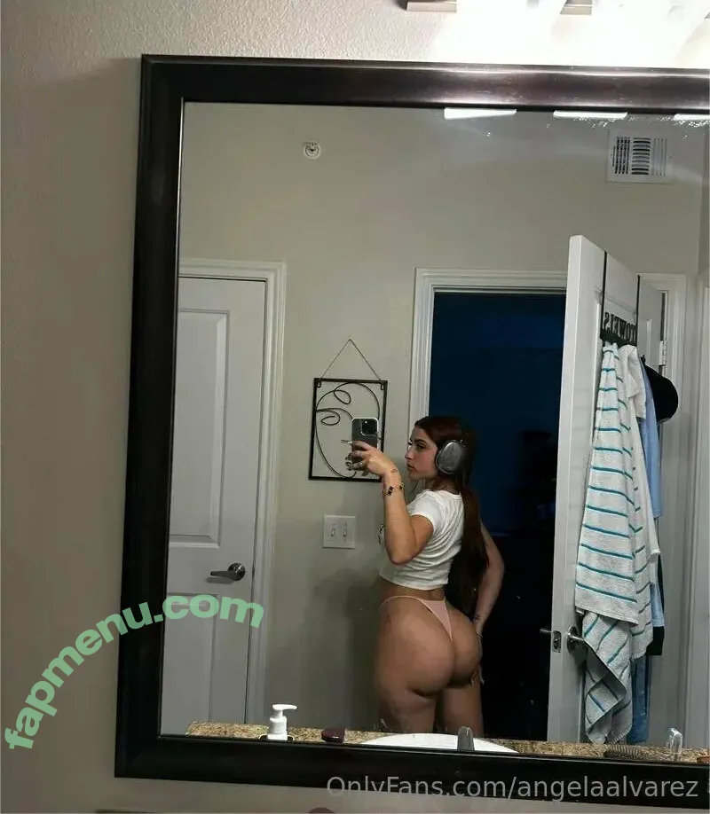 Angelaalvarez nude photo #0010 (angeelaalvarezz)