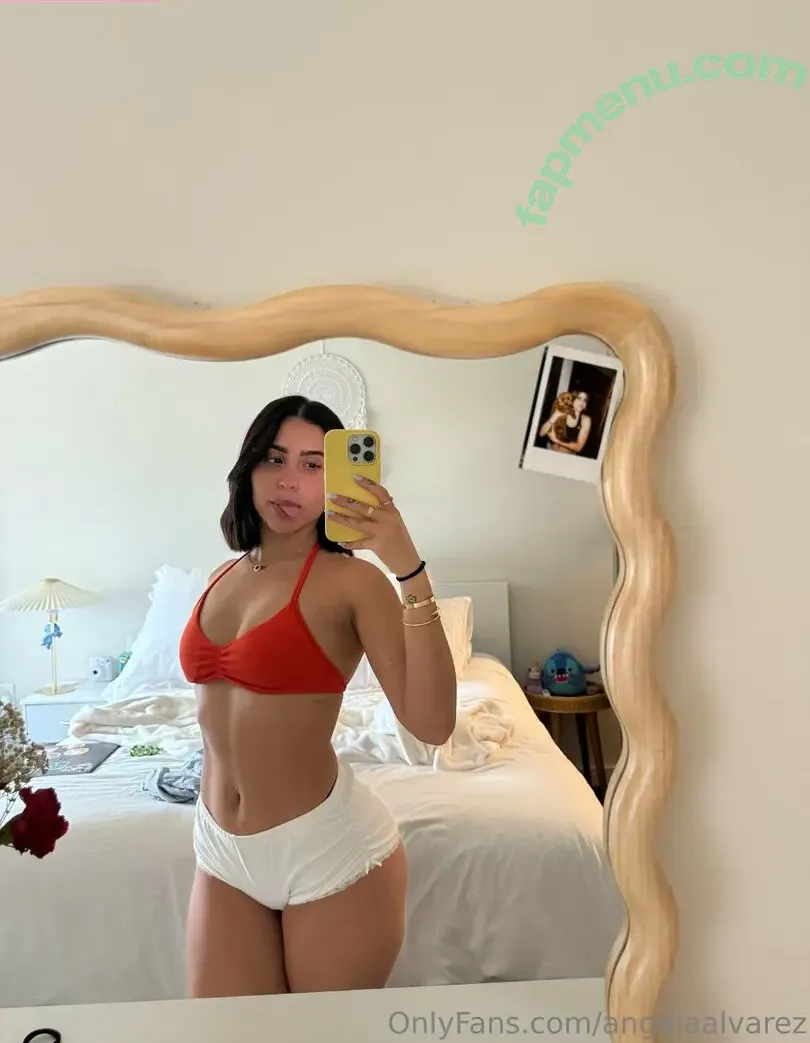 Angelaalvarez nude photo #0006 (angeelaalvarezz)