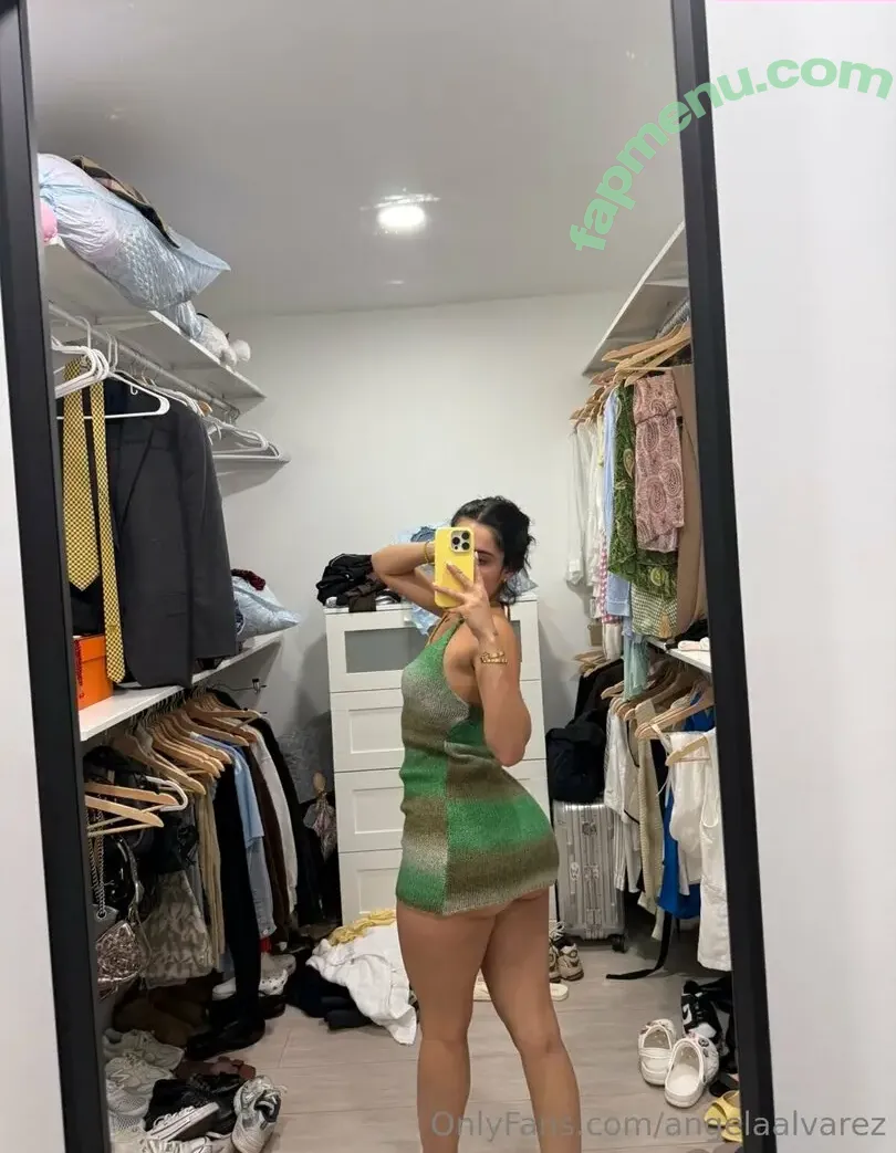 Angelaalvarez nude photo #0019 (angeelaalvarezz)