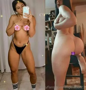 angelahot21 / lilhunee21 nude photo #0183