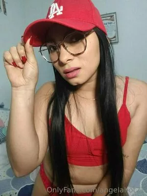angelahot21 / lilhunee21 nude photo #0237