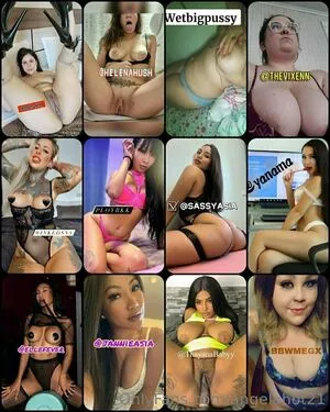 angelahot21 / lilhunee21 nude photo #0248