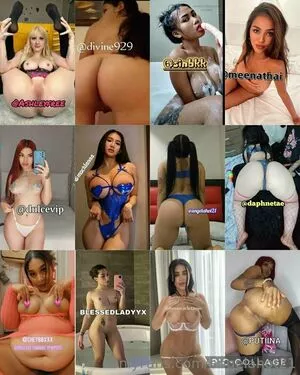 angelahot21 / lilhunee21 nude photo #0249