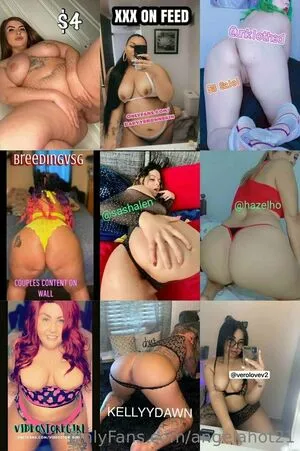 angelahot21 / lilhunee21 nude photo #0298