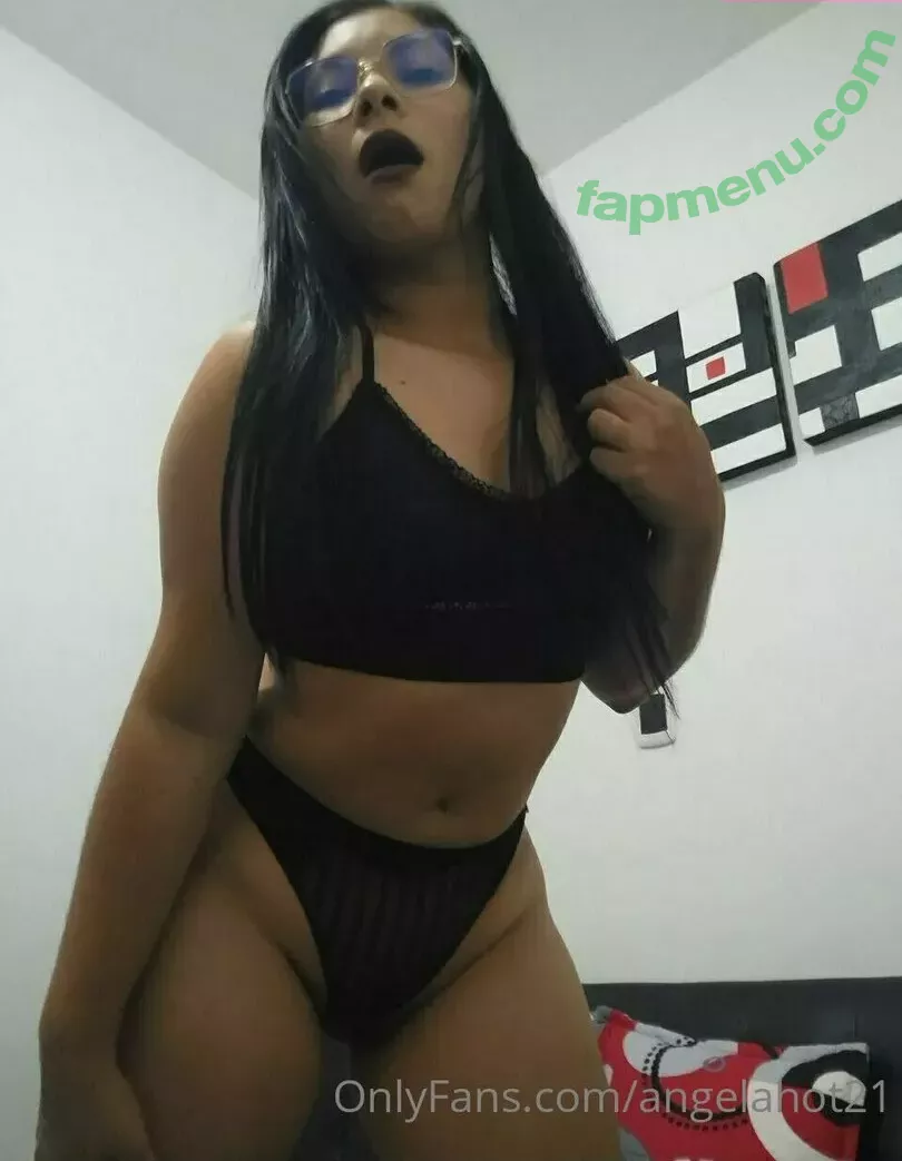 angelahot21 nude photo #0001 (lilhunee21)