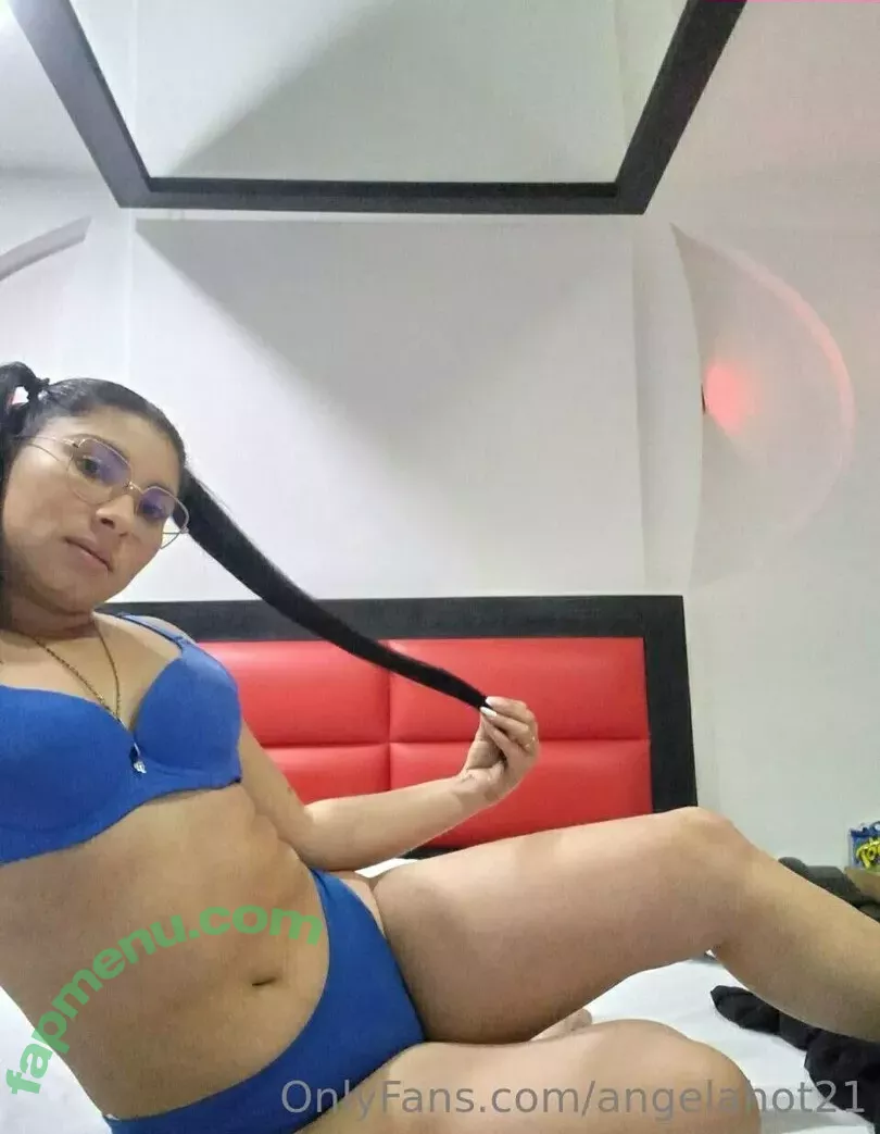 angelahot21 nude photo #0033 (lilhunee21)