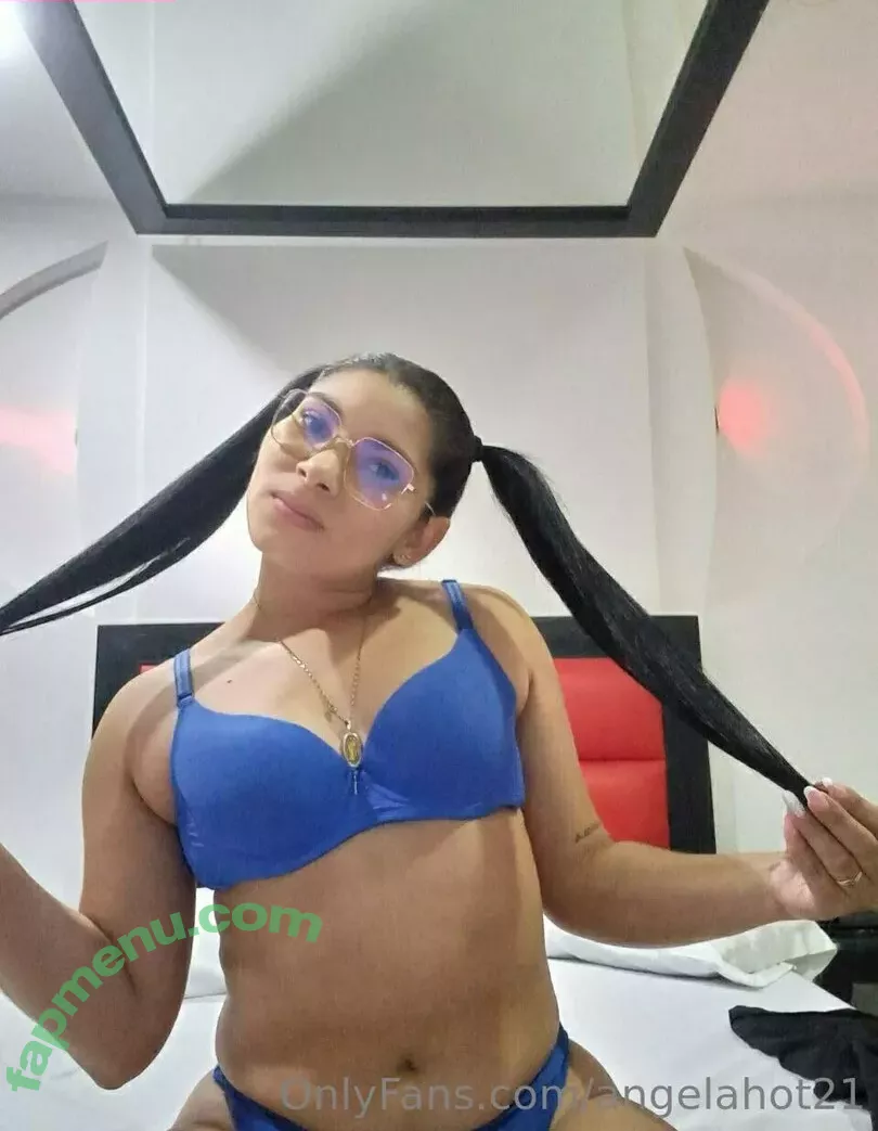 angelahot21 nude photo #0049 (lilhunee21)