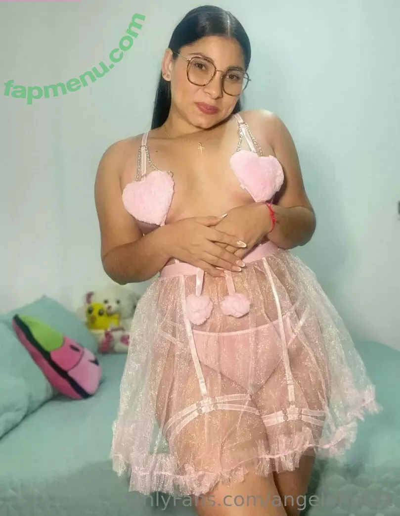 angelahot21 nude photo #0117 (lilhunee21)