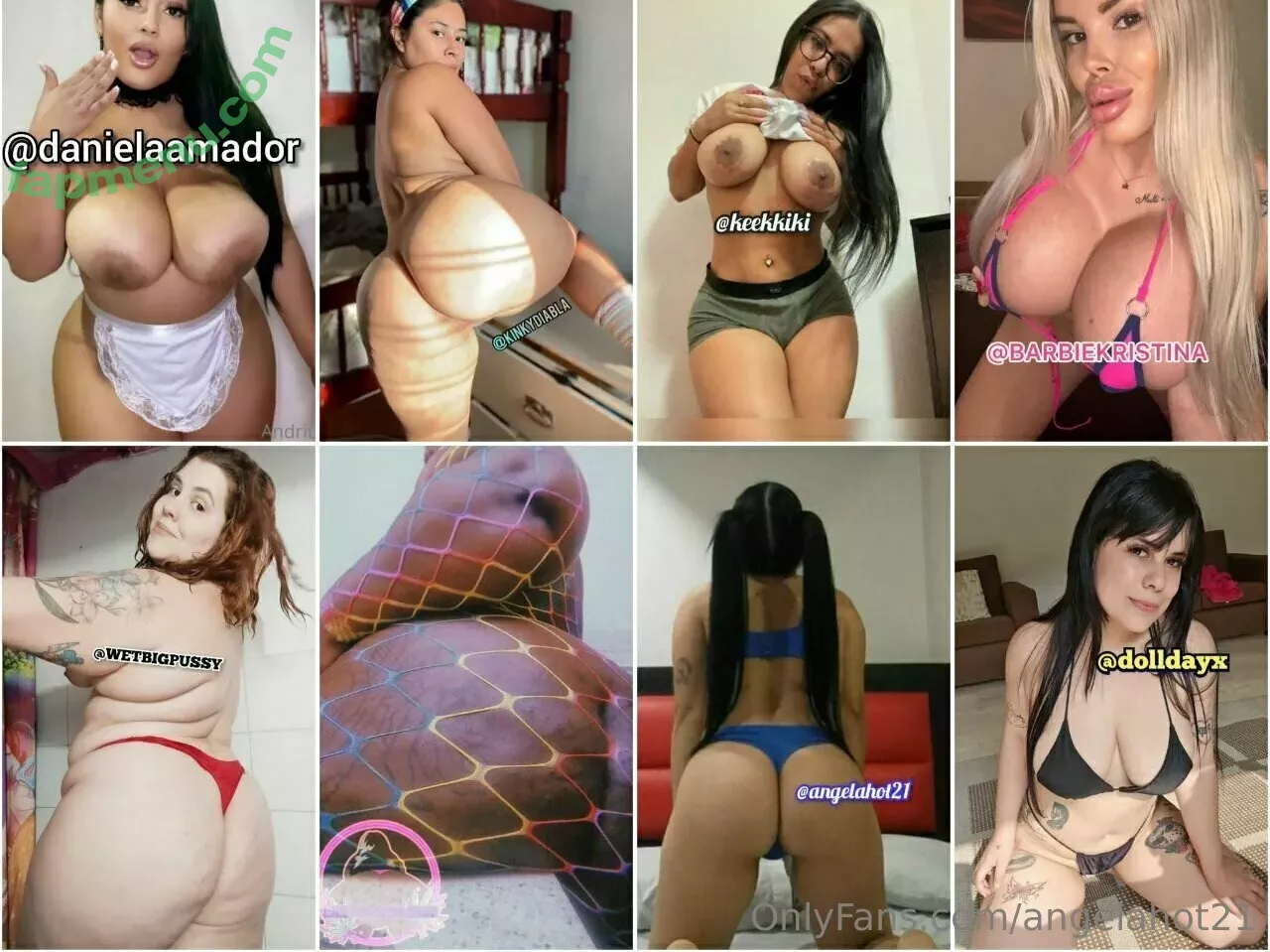 angelahot21 nude photo #0233 (lilhunee21)