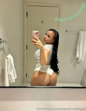 angelaincollege2 / angelaincollege nude photo #0005