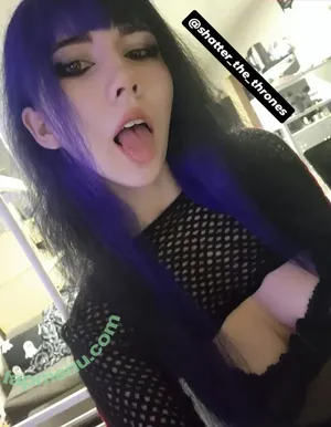 AngelAlchemy / Meo_AoA / angel.alchemy / angelofalchemy / lilangelmia nude photo #0017