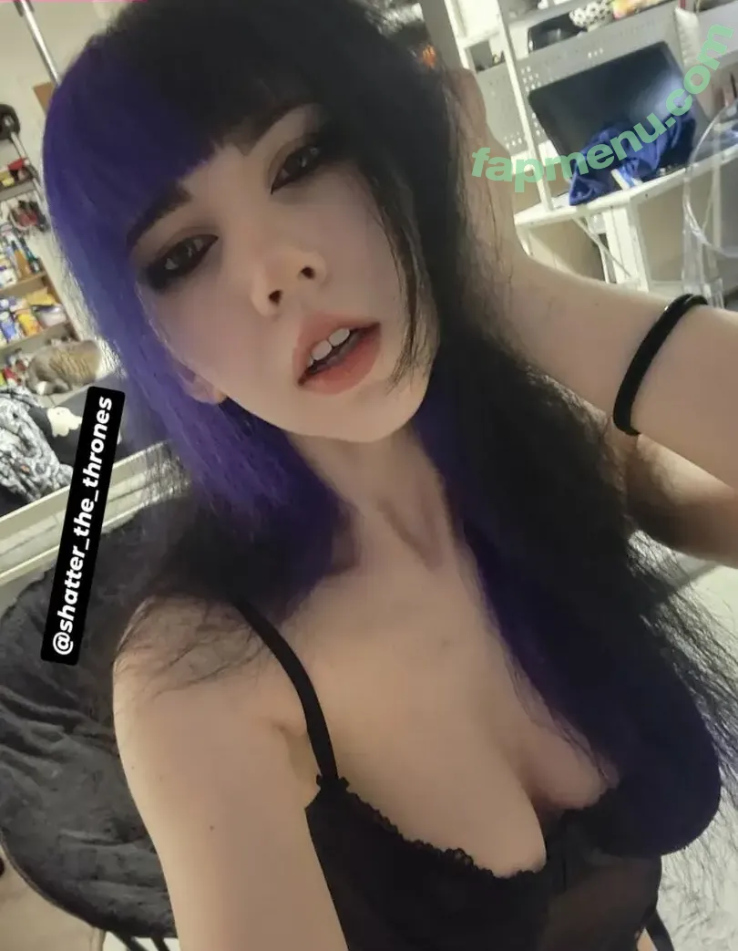 AngelAlchemy nude photo #0016 (Meo_AoA / angel.alchemy / angelofalchemy / lilangelmia)
