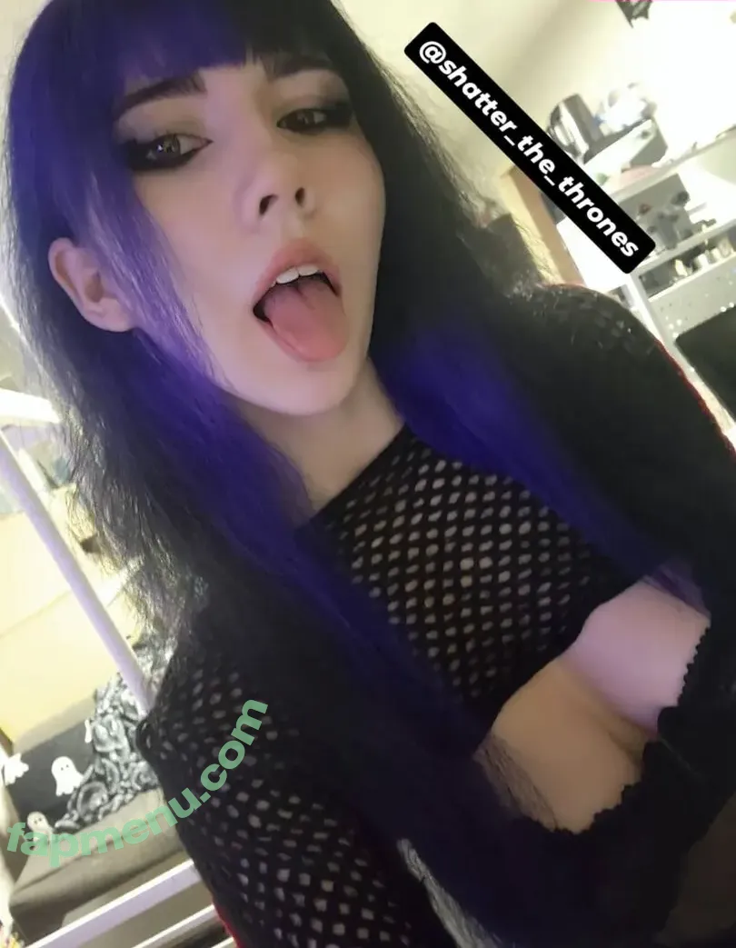 AngelAlchemy nude photo #0017 (Meo_AoA / angel.alchemy / angelofalchemy / lilangelmia)