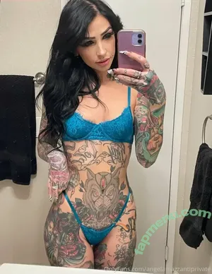 angelamazzantiprivate / angela_mazzanti nude photo #0007
