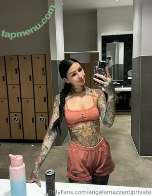 angelamazzantiprivate / angela_mazzanti nude photo #0030