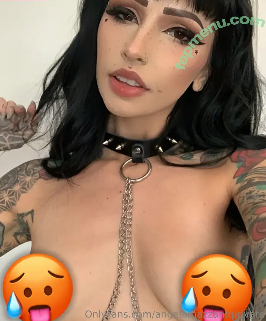 angelamazzantiprivate nude photo #0029 (angela_mazzanti)