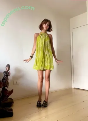 angelarrochista / Angel(a Grimes / Maria de Almeida / aangelarrochista / mrs_arockstar nude photo #0078