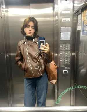 angelarrochista / Angel(a Grimes / Maria de Almeida / aangelarrochista / mrs_arockstar nude photo #0104
