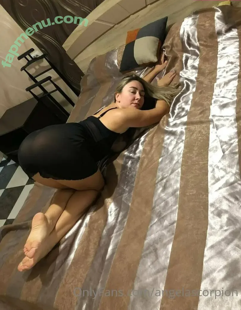 angelascorpion nude photo #0030 (angelascorpion)