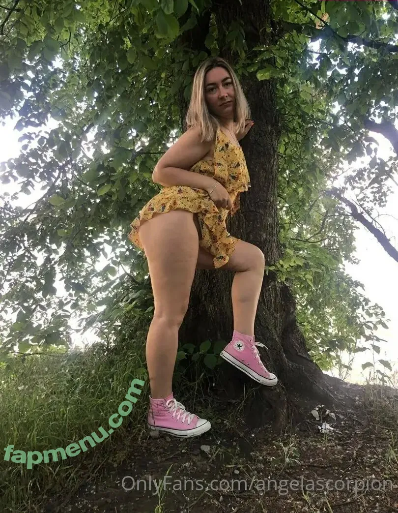 angelascorpion nude photo #0037 (angelascorpion)