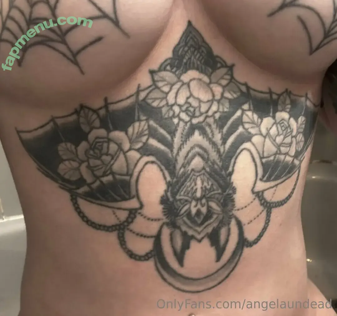 angelaundead nude photo #0001 (angelaundead)
