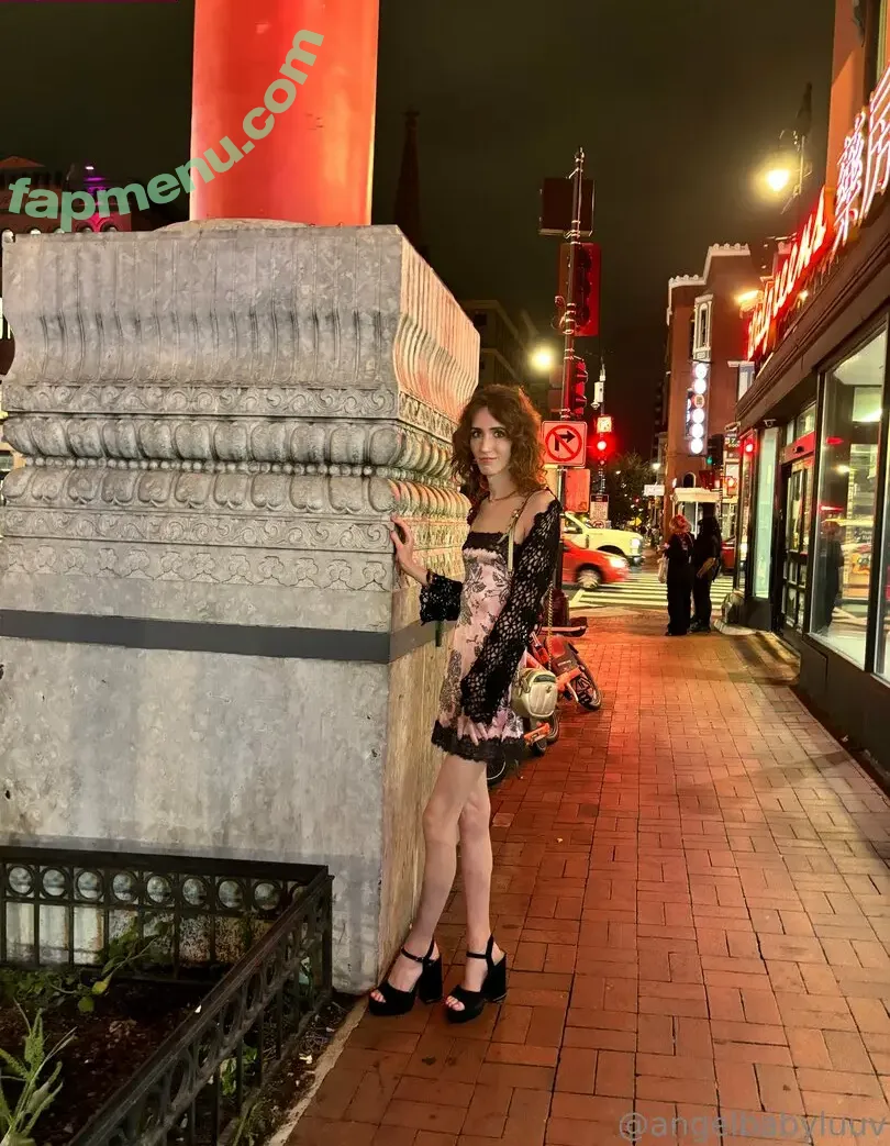 angelbabyluuv nude photo #0032 (angelbabylove)
