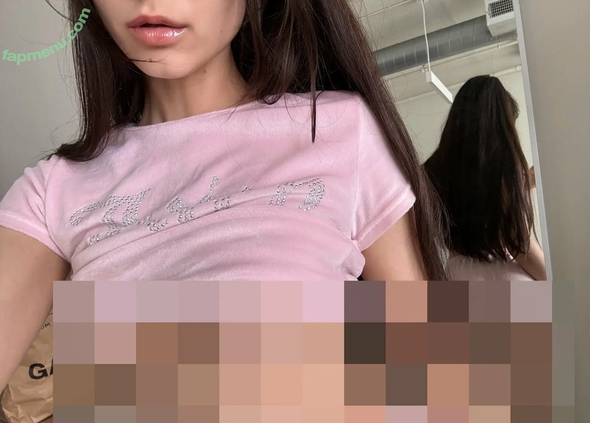 angelbabynina nude photo #0002 (angelinabyun)