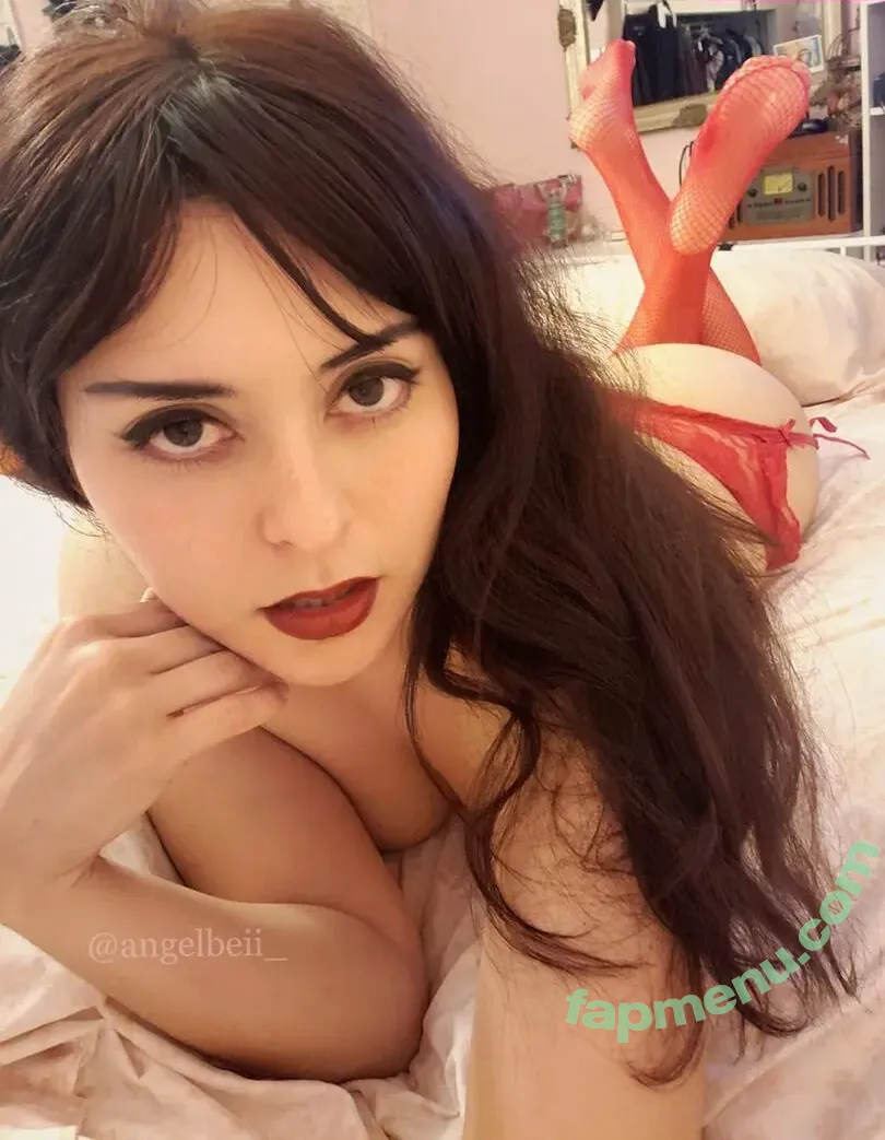 Angelbeii_ Mimi nude photo #0063 (angelbeii_)
