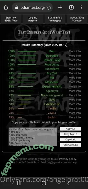 angelbrat00 / angel_bajaj00 nude photo #0019