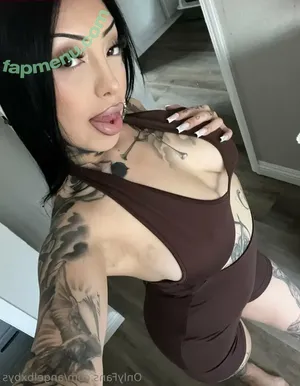 angelbxbys / Angelbxby / Angelcakess nude photo #0042