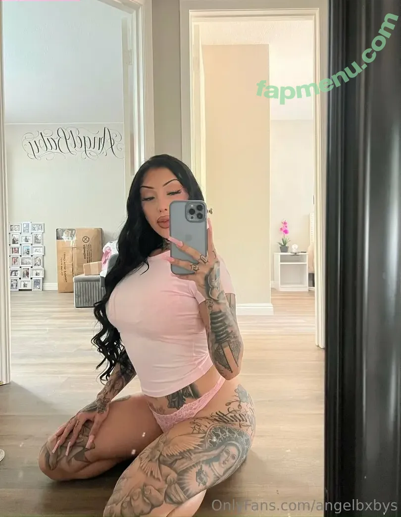 angelbxbys nude photo #0003 (angelbxby777)