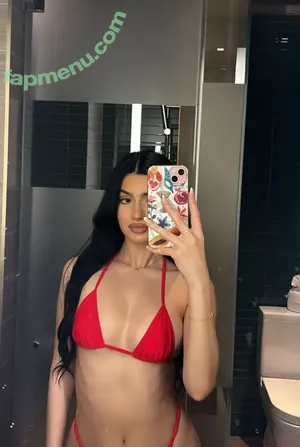 Angelbxbyyy / Bbynx / neginmandavi nude photo #0001