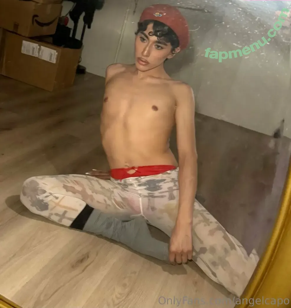 angelcapo nude photo #0030 (angelcapo)