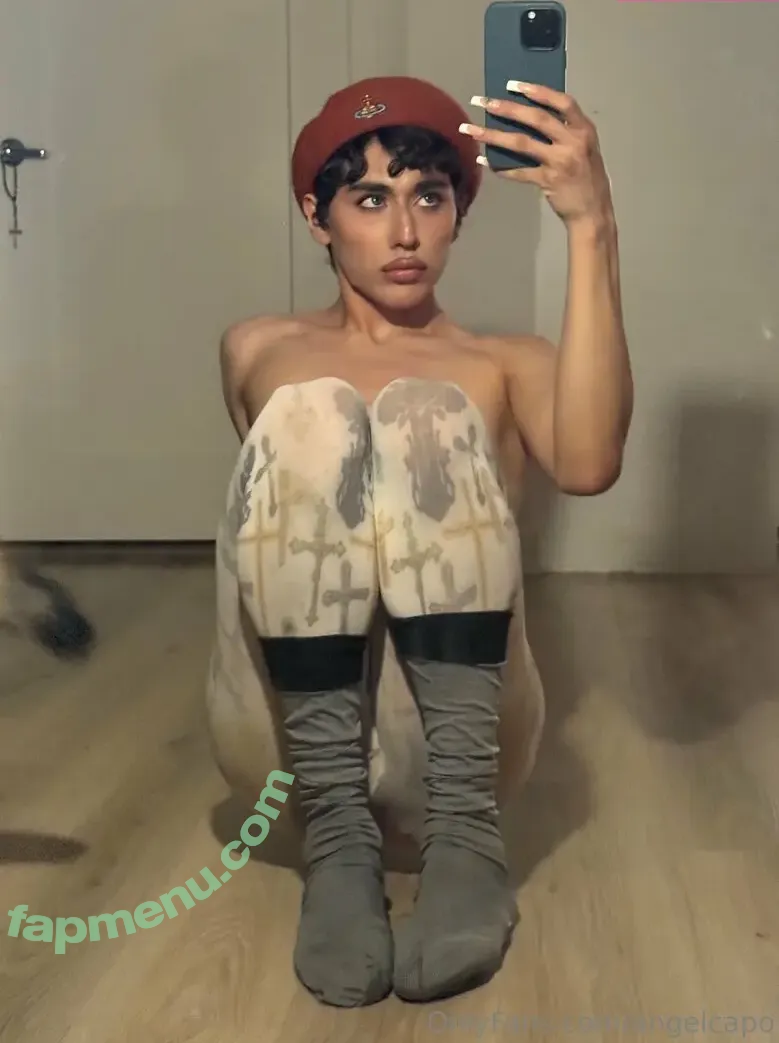 angelcapo nude photo #0033 (angelcapo)