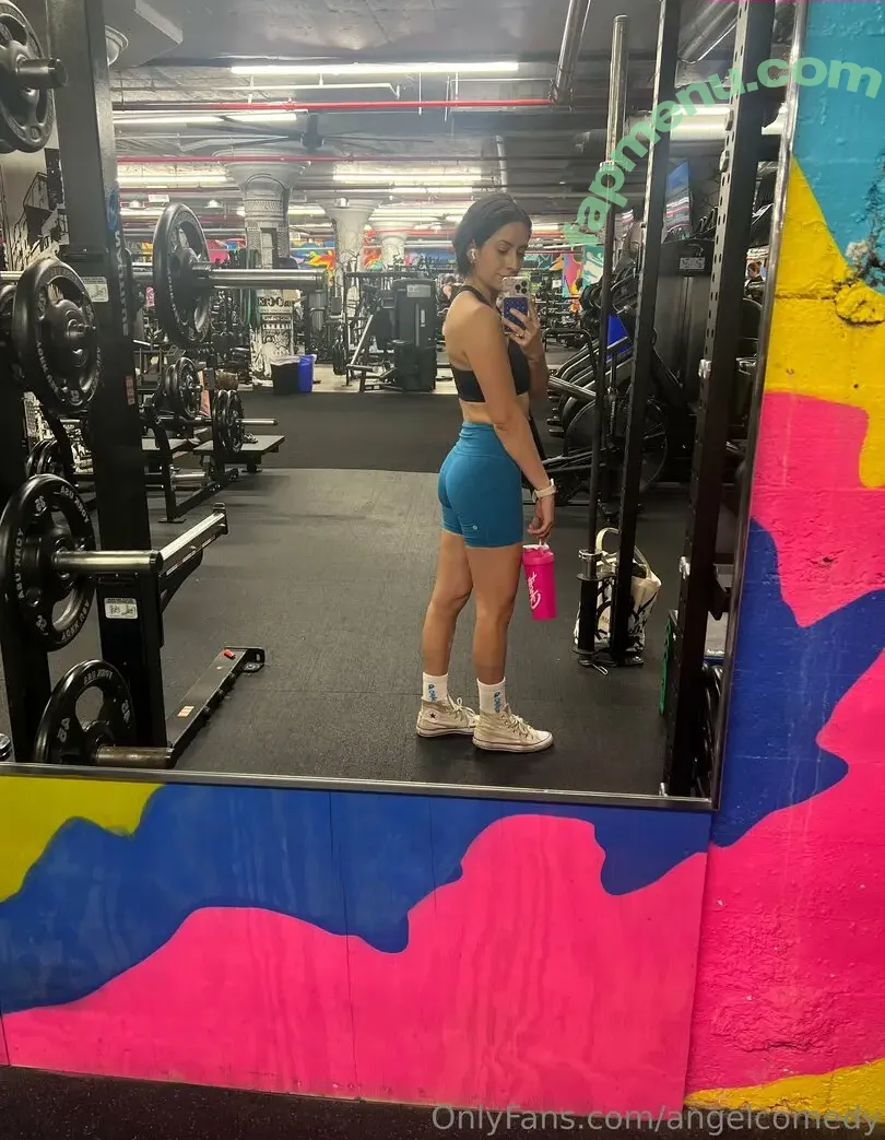 angelcomedy nude photo #0001 (angelcomedy)