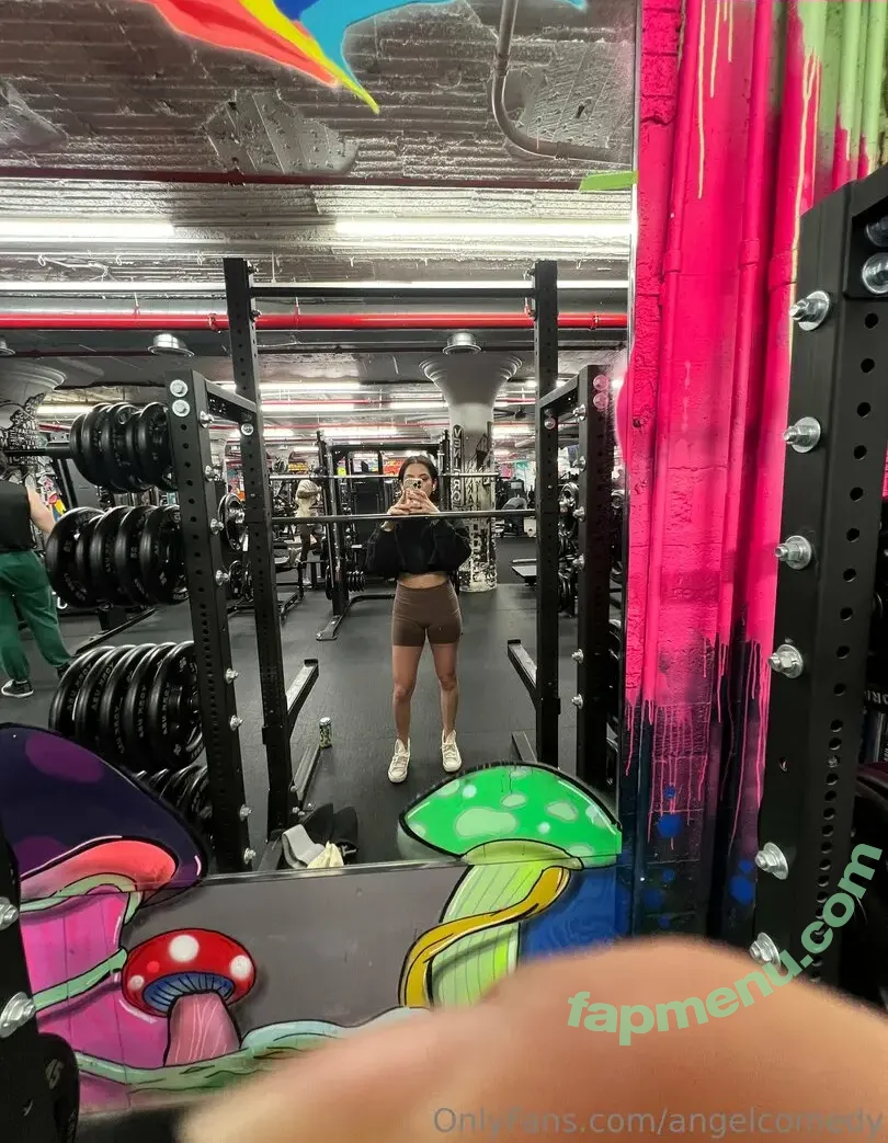 angelcomedy nude photo #0037 (angelcomedy)