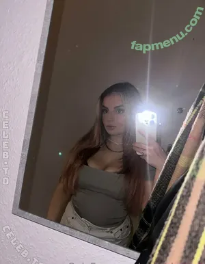 Angeldreams / rare_alicia nude photo #0051