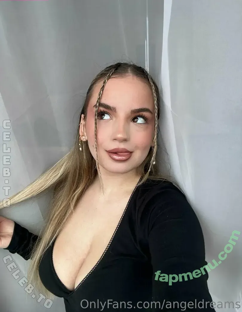 Angeldreams nude photo #0090 (rare_alicia)
