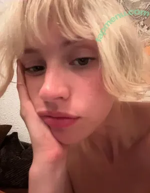 Angèle Van Laeken / angele_vl / u147788082 nude photo #0143
