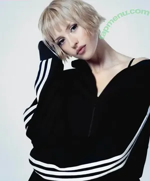 Angèle Van Laeken / angele_vl / u147788082 nude photo #0153