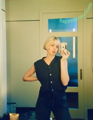 Angèle Van Laeken / angele_vl / u147788082 nude photo #0162