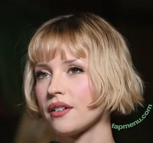 Angèle Van Laeken / angele_vl / u147788082 nude photo #0171