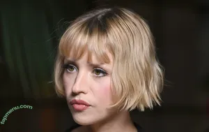 Angèle Van Laeken / angele_vl / u147788082 nude photo #0172