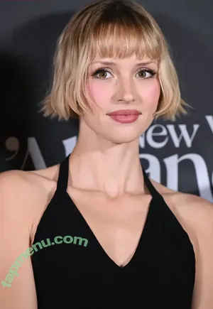 Angèle Van Laeken / angele_vl / u147788082 nude photo #0175