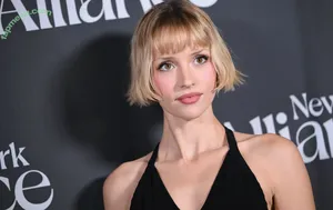 Angèle Van Laeken / angele_vl / u147788082 nude photo #0177