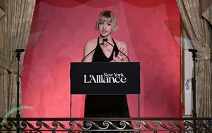 Angèle Van Laeken / angele_vl / u147788082 nude photo #0183