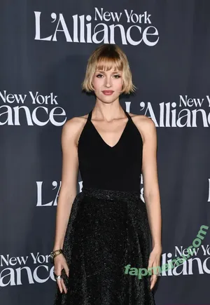 Angèle Van Laeken / angele_vl / u147788082 nude photo #0187