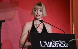 Angèle Van Laeken / angele_vl / u147788082 nude photo #0192