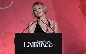 Angèle Van Laeken / angele_vl / u147788082 nude photo #0194