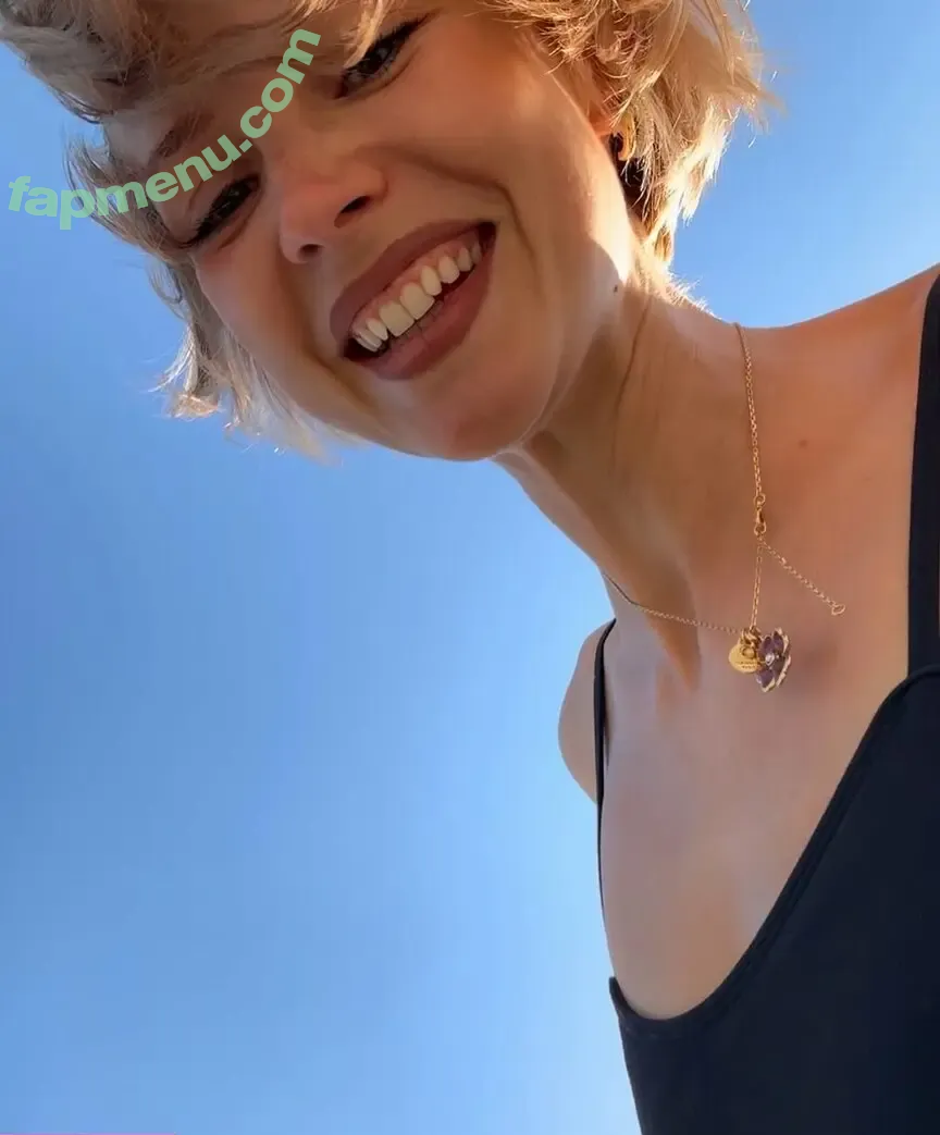 Angèle Van Laeken nude photo #0150 (angele_vl / u147788082)